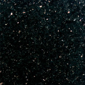 black galaxy